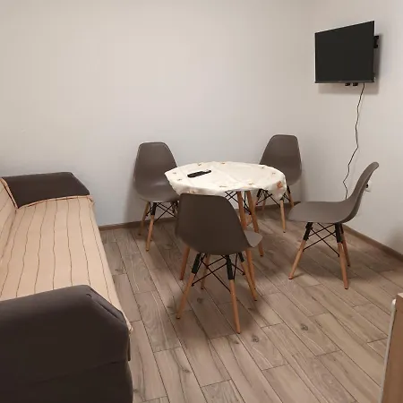 Апартаменты Apartman Skradin *