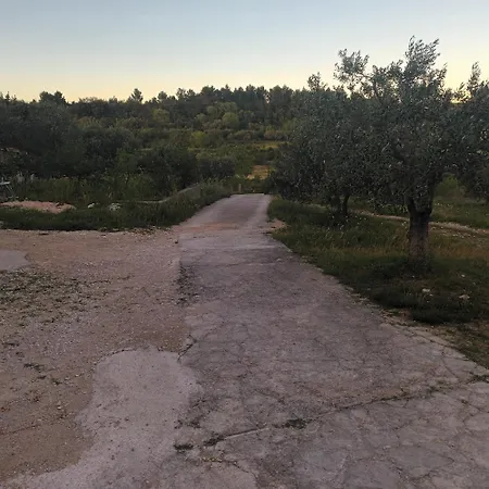 Apartman Skradin Апартаменты