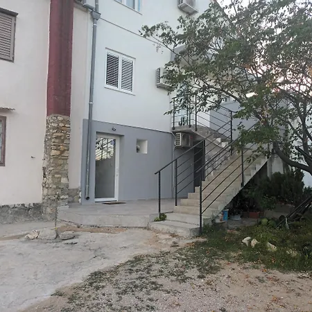 Appartement Apartman Skradin Skradin
