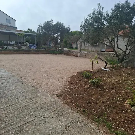 Apartman Skradin Appartement Skradin