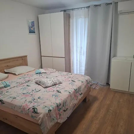 Apartman Skradin *