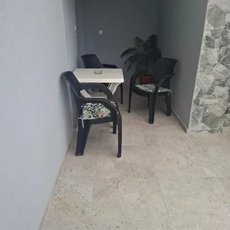 Apartman Skradin * Скрадин