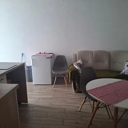 Apartman Skradin