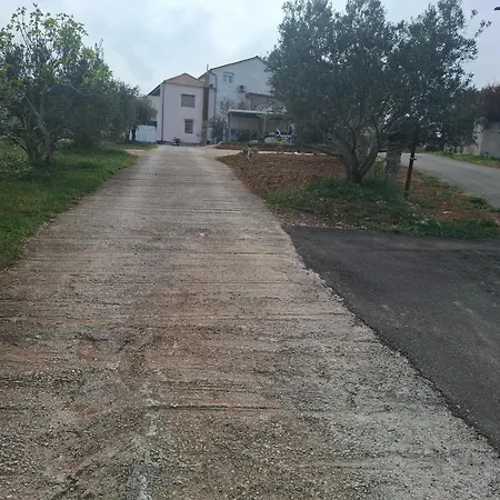 Apartman Skradin *