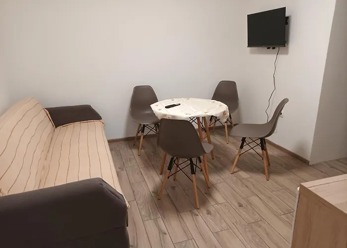 Appartement Apartman Skradin *