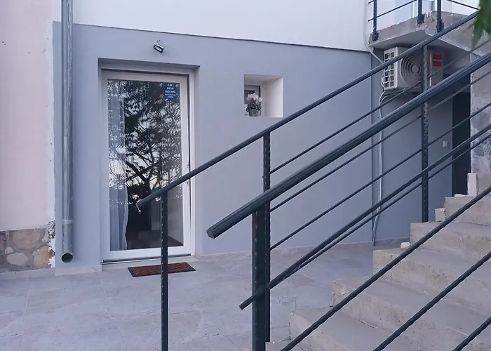 Apartman Skradin * Skradin